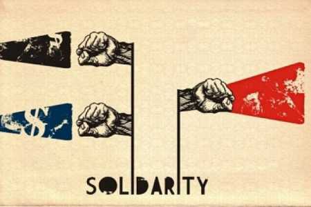 Αλληλέγγυα οικονομία: όχημα προς μετακαπιταλιστικές και αυτόνομες κοινωνίες