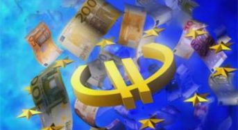Ευρωπαϊκή χρηματοδότηση: 80 % σε Κοινωνικές Επιχειρησεις
