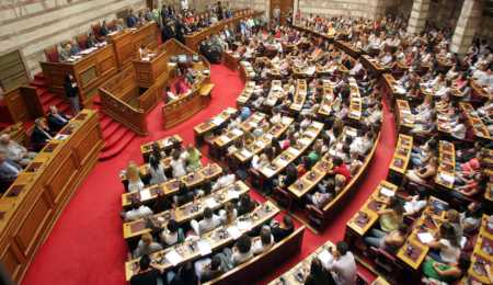Ψηφίστηκε κατα πλειοψηφία σήμερα στη Βουλή το ν/σ για την κοινωνική οικονομία με ενδιαφέρουσες φοροαπαλλαγές
