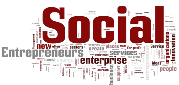 Κοινωνική επιχειρηματικότητα, μύθοι και ουσία