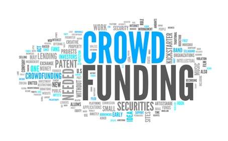 Crowdfunding: Βρειτε χρηματοδοτηση στο διαδικτυο!