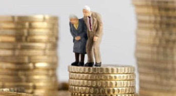 Εγκύκλιος για την απασχόληση συνταξιούχων λόγω γήρατος