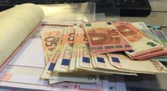 Διαγράφονται χρέη χιλιάδων ευρώ σε ΙΚΑ και ΟΑΕΕ – Ποιους αφορά