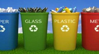 Υπογραφή σύμβασης συνεργασίας μεταξύ Δήμου Τήνου – ΚοινΣΕπ Καλλονής Κελιών και ΕΕΑΑ Α.Ε για την συλλογή & Ανακύκλωση αποβλήτων συσκευασίας