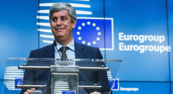 Μοναδική Ευκαιρία για την Ενίσχυση ΚοινΣΕπ από την Άμεση «ένεση» ρευστότητας 540 δισ. ευρώ της ΕΕ