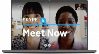 Skype Meet Now – Βιντεοκλήση χωρίς λογαριασμό και χωρίς εγκατάσταση προγράμματος