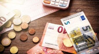 Κορωνοϊός : Πώς θα γίνει η καταβολή της αποζημίωσης των 800 ευρώ – ΚοινΣΕπ