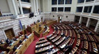 Την ανάγκη στήριξης των ΚοινΣΕπ φέρνει στη Βουλή ο ΣΥΡΙΖΑ
