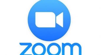 Πρόσκληση σε Zoom Meeting κάθε Δευτέρα στις 19:00