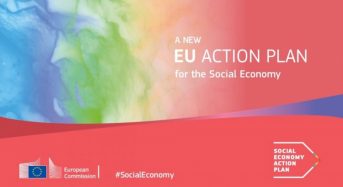 Ευρωπαϊκή Επιτροπή Οικοδόμηση μιας οικονομίας στην υπηρεσία των ανθρώπων: σχέδιο δράσης για την κοινωνική οικονομία