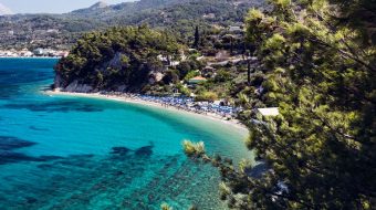 North Evia – Samos Pass: 300 ευρώ για διακοπές – Βήμα-βήμα η αίτηση
