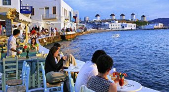Η Συμβολή της Κοινωνικής Οικονομίας στην ανάπτυξη της τουριστικής κίνησης στα νησιά της Ελλάδας