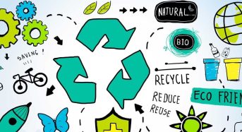 Δημιουργία Κοινωνικής Συνεταιριστικής Επιχείρησης στην ανακύκλωση την προστασία του περιβάλλοντος και την μείωση απορριμάτων