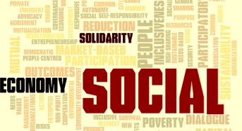 Η Κοινωνική και Αλληλέγγυα Οικονομία και η δημιουργία ΚοινΣΕπ είναι  η λύση για την ανάκαμψη της οικονομίας και της ένταξης ευάλωτων ομάδων στην εργασία και την οικονομία