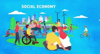 Κοινωνική Οικονομία  Ιστορία  Προέλευση  Εφαρμογη  Αποτελέσματα και ποιες Λύσεις προσφέρει;