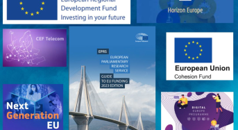 Οδηγός Προγραμμάτων της Ευρωπαϊκής Ένωσης – Όλες οι ευκαιρίες για χρηματοδοτήσεις